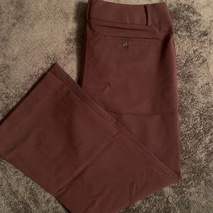 LOFT Marisa trouser